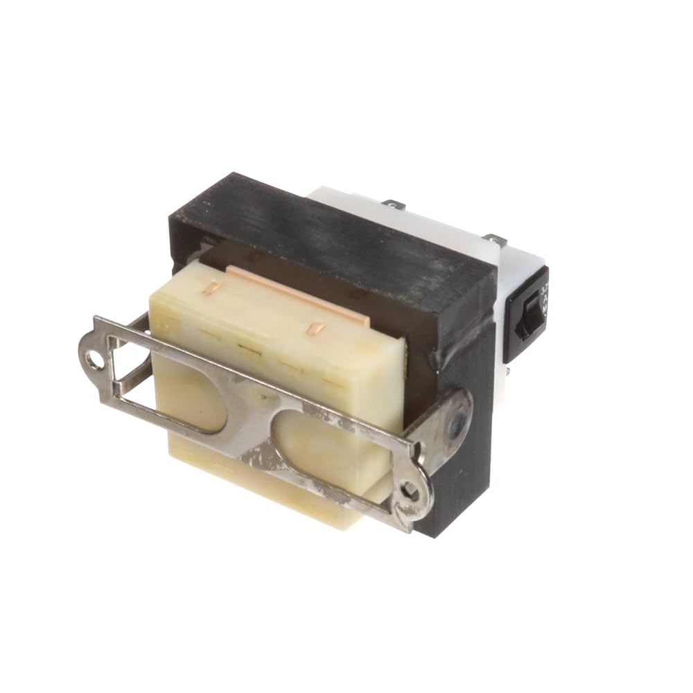 York Transformer,Integrated,208/240,75Va: Amazon.com